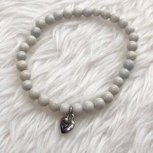 Feldspar Energy Bracelet-6mm